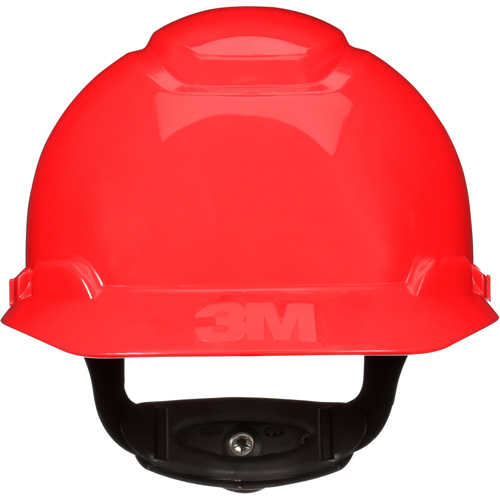 SecureFit H-Series Hardhat, Meets CSA Type 1, Ratchet Suspension, Non-Vented Meunier Outillage Industriel