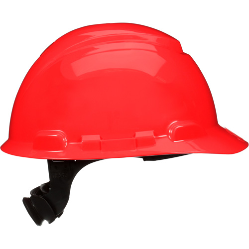 SecureFit H-Series Hardhat, Meets CSA Type 1, Ratchet Suspension, Non-Vented Meunier Outillage Industriel