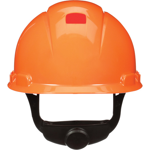 Casque de s&eacute;curit&eacute; de s&eacute;rie H SecureFit, R&eacute;pond aux normes CSA type 1, Suspension Rochet, Non ventil&eacute; Meunier Outillage Industriel