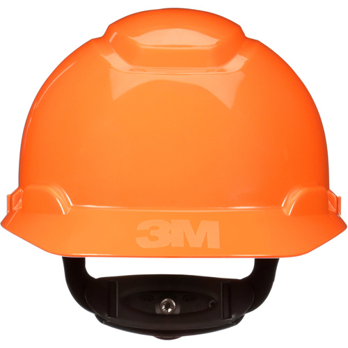 Casque de s&eacute;curit&eacute; de s&eacute;rie H SecureFit, R&eacute;pond aux normes CSA type 1, Suspension Rochet, Non ventil&eacute; Meunier Outillage Industriel