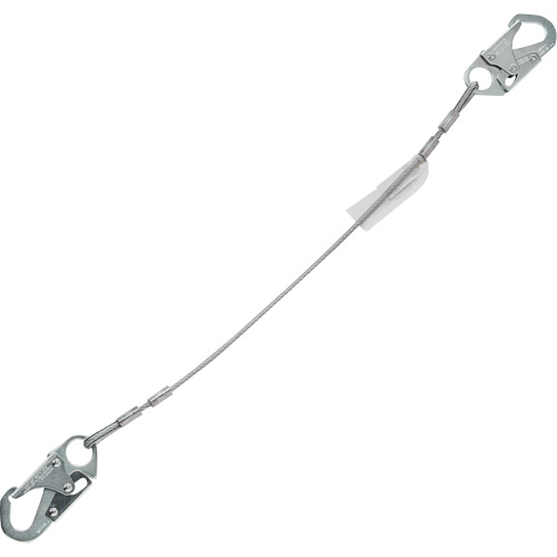 Longe de retenue V-Series Meunier Outillage Industriel