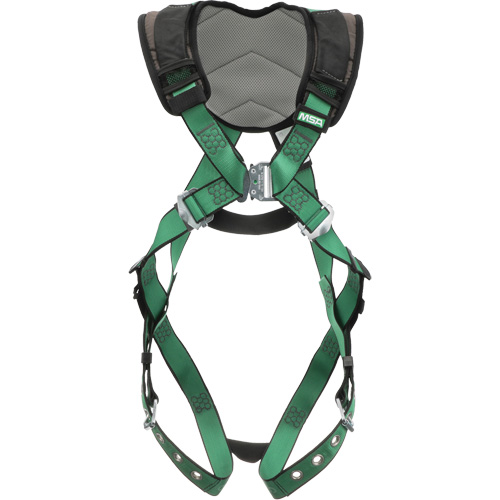 V-Form+ Harness, CSA Certified, Class A, 230 lbs. Cap. Meunier Outillage Industriel