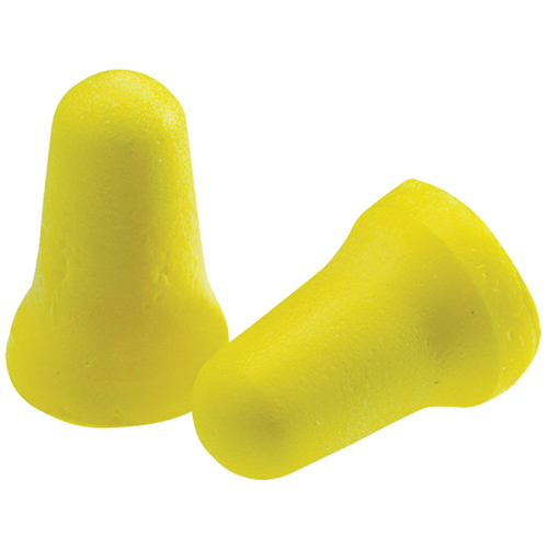 E-A-R E-Z-Fit Earplugs, Bulk - Polybag, Small Meunier Outillage Industriel