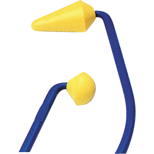 Hearing Bands - E-A-R CAPS&reg;, 17 NRR dB, Meets/Exceeds CSA Class BL Meunier Outillage Industriel