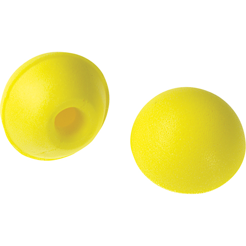Hearing Band E-A-RCaps&reg; Replacement Caps, 17 NRR dB, Meets/Exceeds CSA Class BL Meunier Outillage Industriel