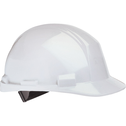 Casque de s&eacute;curit&eacute; North Matterhorn, R&eacute;pond aux normes CSA type 2, Suspension Rochet, Non ventil&eacute; Meunier Outillage Industriel