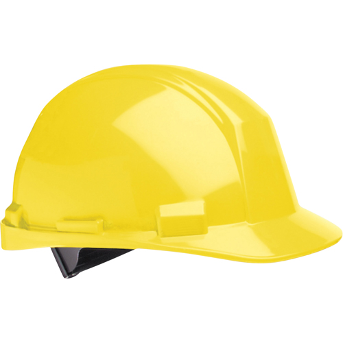 Casque de s&eacute;curit&eacute; North Matterhorn, R&eacute;pond aux normes CSA type 2, Suspension Rochet, Non ventil&eacute; Meunier Outillage Industriel