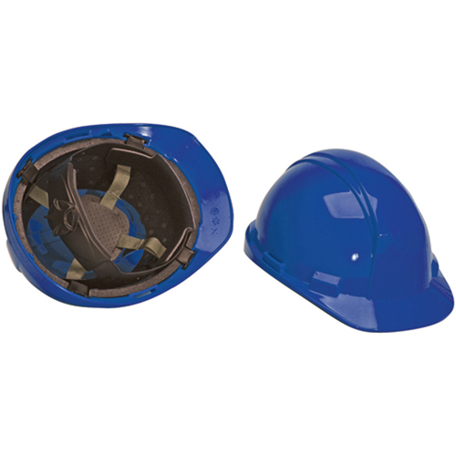 Casque de s&eacute;curit&eacute; North Matterhorn, R&eacute;pond aux normes CSA type 2, Suspension Rochet, Non ventil&eacute; Meunier Outillage Industriel