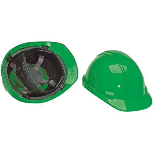 Casque de s&eacute;curit&eacute; North Matterhorn, R&eacute;pond aux normes CSA type 2, Suspension Rochet, Non ventil&eacute; Meunier Outillage Industriel
