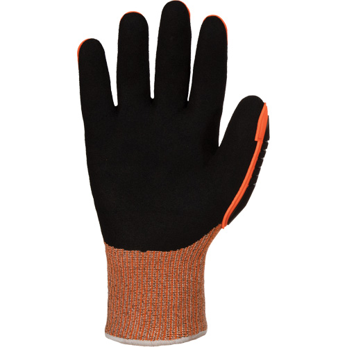 Gants imperm&eacute;ables &agrave; l'eau TenActiv STXWPNVB, 7, Paume en Synth&eacute;tique, Poignet Poignet en tricot Meunier Outillage Industriel