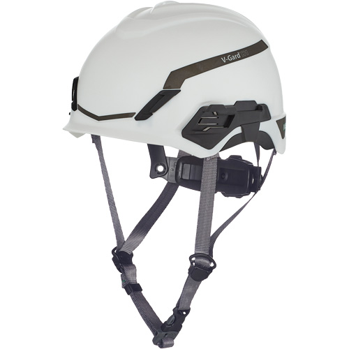 V-Gard&reg; H1 Safety Helmet, Non-Vented, ANSI Type I/CSA Type 1 Meunier Outillage Industriel