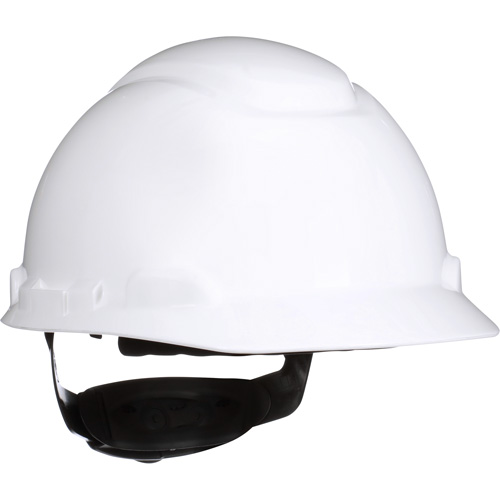 SecureFitH-700 Hardhat, Meets CSA Type 1, Ratchet Suspension, Non-Vented Meunier Outillage Industriel