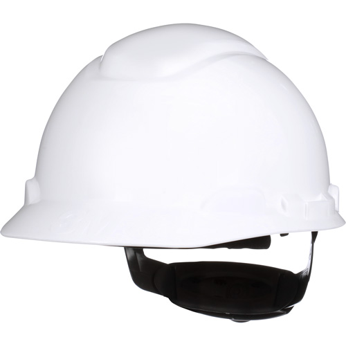 SecureFitH-700 Hardhat, Meets CSA Type 1, Ratchet Suspension, Non-Vented Meunier Outillage Industriel