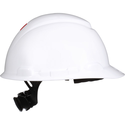 SecureFitH-700 Hardhat, Meets CSA Type 1, Ratchet Suspension, Non-Vented Meunier Outillage Industriel