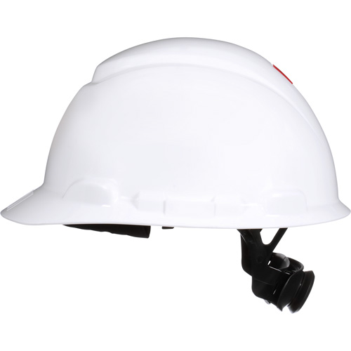 SecureFitH-700 Hardhat, Meets CSA Type 1, Ratchet Suspension, Non-Vented Meunier Outillage Industriel