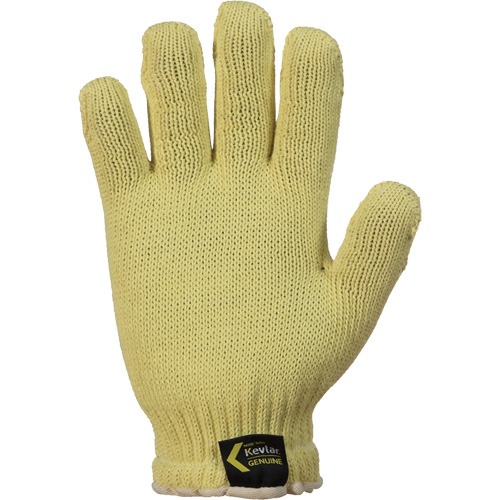 Gants r&eacute;sistant &agrave; la coupure Dragon, Enveloppe en Kevlar, ASTM ANSI niveau A4 Meunier Outillage Industriel
