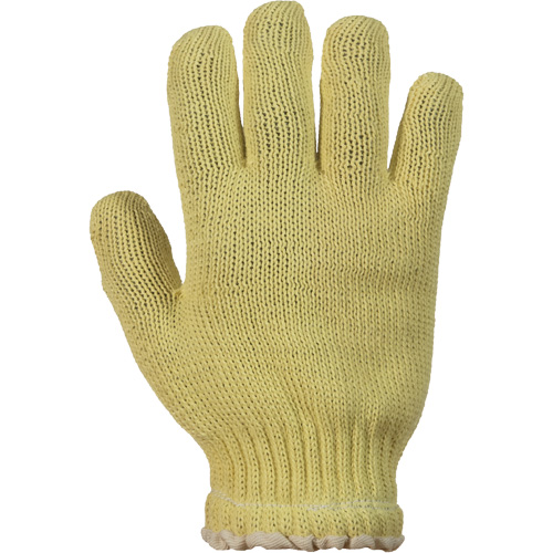 Gants r&eacute;sistant &agrave; la coupure Dragon, Enveloppe en Kevlar, ASTM ANSI niveau A4 Meunier Outillage Industriel