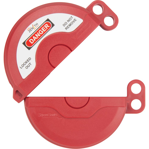 Dispositif de verrouillage pour soupape, Type Vanne Meunier Outillage Industriel