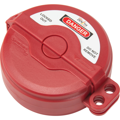 Dispositif de verrouillage pour soupape, Type Vanne Meunier Outillage Industriel