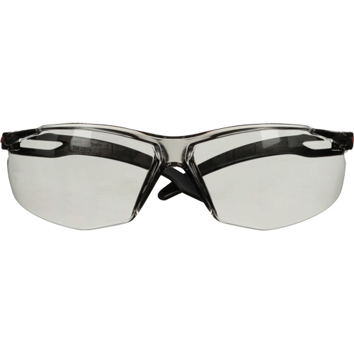 SecureFit 500 Series Safety Glasses, Grey/Indoor/Outdoor Lens, Anti-Fog/Anti-Scratch, ANSI Z87+/Meets/Exceeds CSA Z94.3 Meunier Outillage Industriel