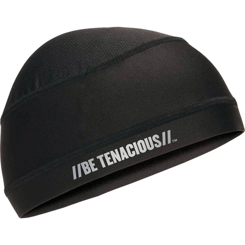 Casquette de protection refroidissante Chill-ItsMD 6632, Noir Meunier Outillage Industriel
