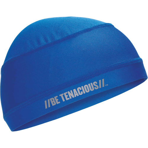 Casquette de protection refroidissante Chill-ItsMD 6632, Bleu Meunier Outillage Industriel