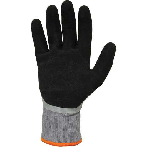 ProFlex 7501 Coated Waterproof Winter Work Gloves, Small, Nitrile/Latex Coating, 10/15 Gauge, Polyester Shell Meunier Outillage Industriel