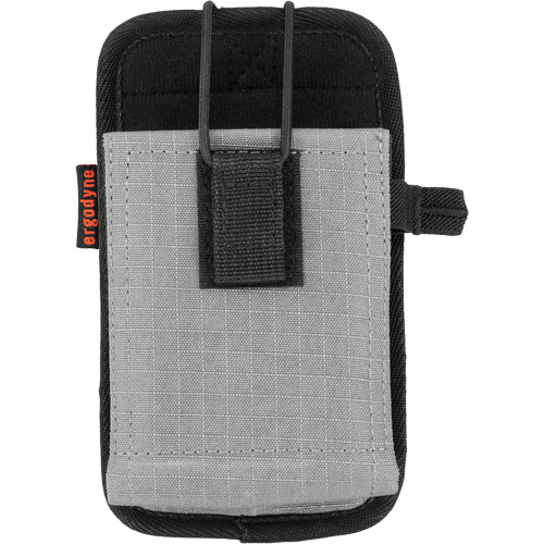 Squids 5544 Barcode Scanner Holster for Phone Size Mobile Computers with Belt Clip & Loops Meunier Outillage Industriel