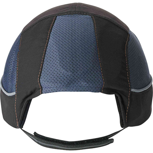 Casquette Skullerz 8950XL &agrave; bordure longue, Noir Meunier Outillage Industriel