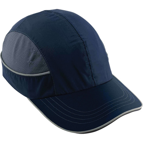 Casquette Skullerz 8950XL &agrave; bordure longue, Bleu marin Meunier Outillage Industriel