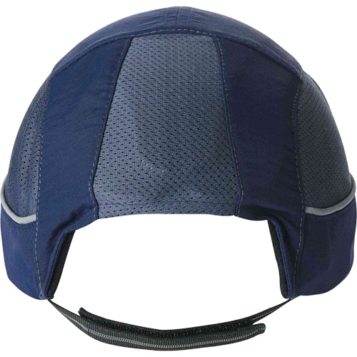 Casquette Skullerz 8950XL &agrave; bordure longue, Bleu marin Meunier Outillage Industriel