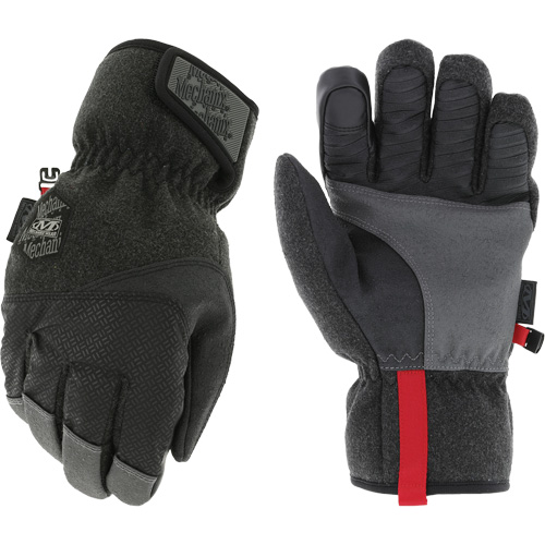 Gants Coldwork Windshell, Paume Synth&eacute;tique, Taille 8 Meunier Outillage Industriel