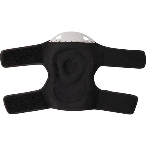 Genouill&egrave;res 700 Series Knee Pads, Style Boucles et crochets, Prot&egrave;ge-genoux Mousse, Tampons Mousse Meunier Outillage Industriel