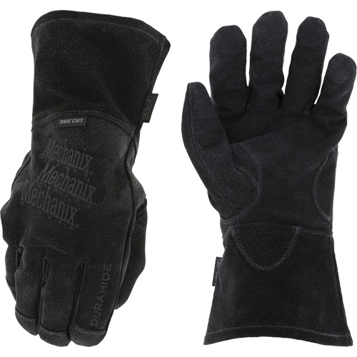 Gants de soudage Regulator, DuraHide, Taille 8 Meunier Outillage Industriel