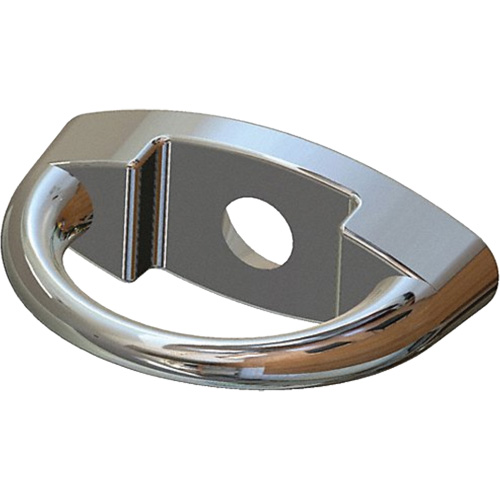 Anchorage Connector, D-Ring, Permanent Use Meunier Outillage Industriel
