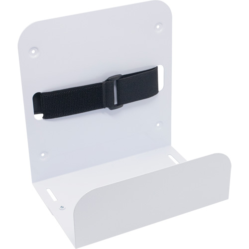 Wall/Vehicle AED Mounting Device, Universal For, Non-Medical Meunier Outillage Industriel