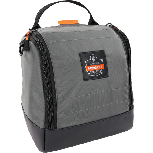 Half and Full Face Respirator Bag Meunier Outillage Industriel