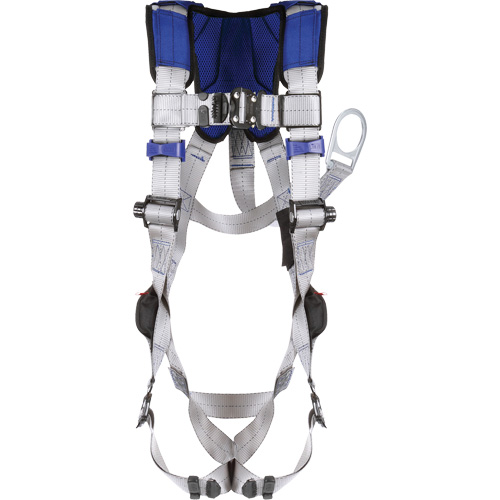 ExoFit X100 Comfort Oil & Gas Safety Harness, CSA Certified, Class A, Small, 420 lbs. Cap. Meunier Outillage Industriel