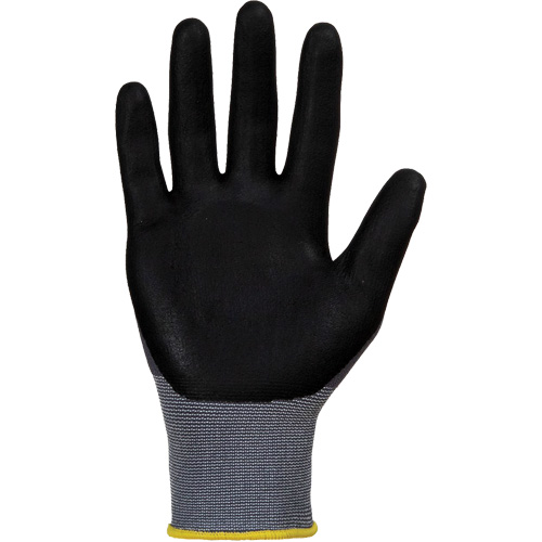 Dexterity&reg; High-Abrasion Gloves, 2X-Small/5, Foam Nitrile Coating, 15 Gauge, Nylon/Cotton Shell Meunier Outillage Industriel