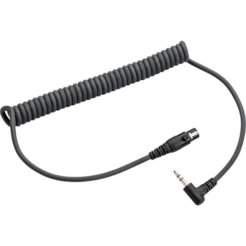 Peltor FLX2 Cable with Stereo Connector Meunier Outillage Industriel