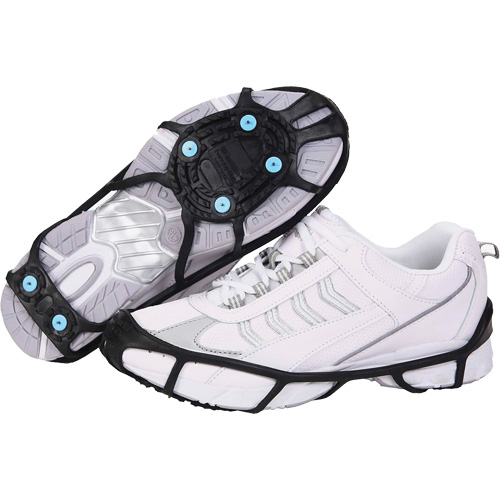 Everyday G3 Traction Aids, Tungsten Carbide, Stud Traction, Medium/Small Meunier Outillage Industriel