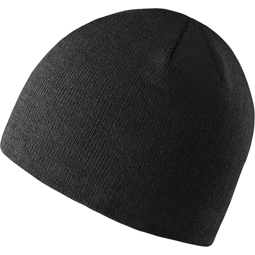 570 Knit Beanie, One Size, Black Meunier Outillage Industriel