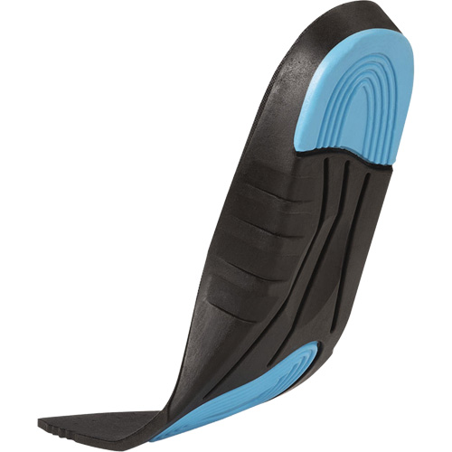 P511 Semelles orthop&eacute;diques, Hommes 6 - 7 Meunier Outillage Industriel
