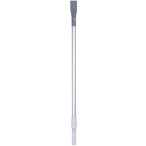 2301 Stop/Slow Sign Paddle Extension Pole Meunier Outillage Industriel