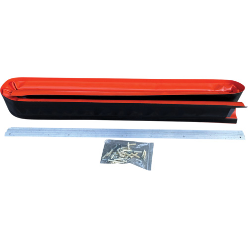 Ultra-Berm Builder Plus avec bandes de montage et ancrages Meunier Outillage Industriel