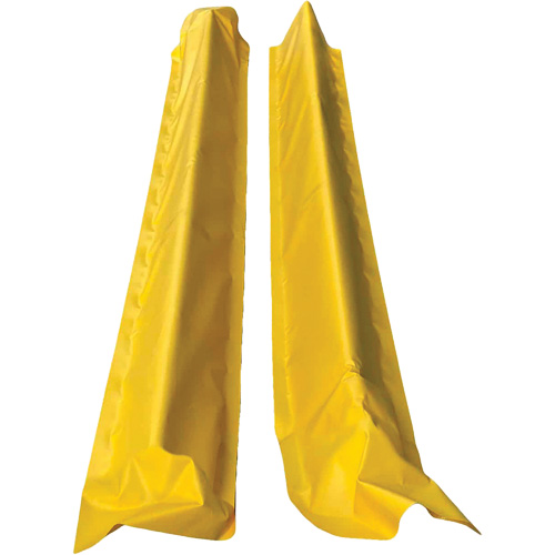 Extr&eacute;mit&eacute; de paroi Ultra-Berm Builder pour le mod&egrave;le 4" Meunier Outillage Industriel