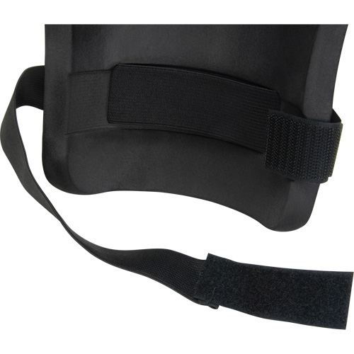 Knee Pads, Hook and Loop Style, Foam Caps, Foam Pads Meunier Outillage Industriel