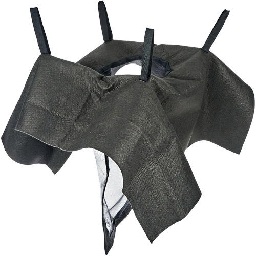 Bac de r&eacute;tention Ultra-Drain Guard, D&eacute;chets & d&eacute;bris, 48" lo x 36" la Meunier Outillage Industriel