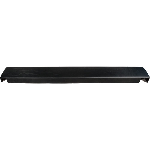 Ultra-Rack Containment Tray - Connecteur, 45" lo x 6" la x 8" h Meunier Outillage Industriel