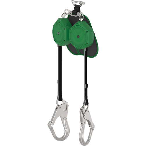 Limiteur de chute personnel V-Shock Edge Leading Edge, 8', Dyneema, Stationnaire Meunier Outillage Industriel